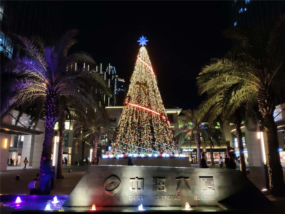 珠海拱北口岸舞蹈机器人暖场_广州米昇智能科技有限公司